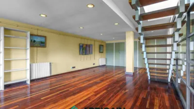Casa en venta en Eguzkimendi Auzunea, 9, Bidebieta (San Sebastián - Donostia) de 898.000 €