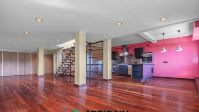 Casa en venta en Eguzkimendi Auzunea, 9, Bidebieta (San Sebastián - Donostia) de 898.000 €