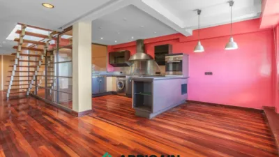 Casa en venta en Eguzkimendi Auzunea, 9, Bidebieta (San Sebastián - Donostia) de 898.000 €