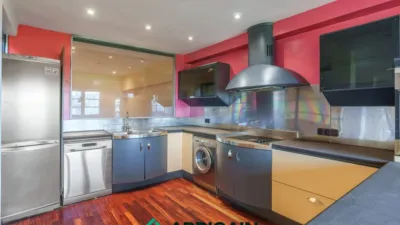 Casa en venta en Eguzkimendi Auzunea, 9, Bidebieta (San Sebastián - Donostia) de 898.000 €