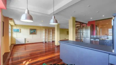Casa en venta en Eguzkimendi Auzunea, 9, Bidebieta (San Sebastián - Donostia) de 898.000 €