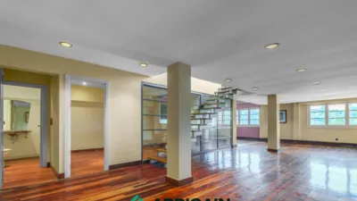 Casa en venta en Eguzkimendi Auzunea, 9, Bidebieta (San Sebastián - Donostia) de 898.000 €