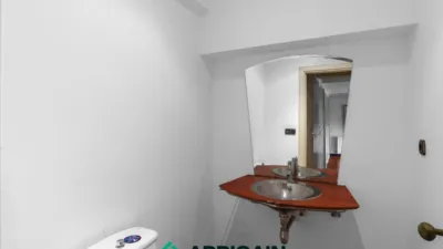 Casa en venta en Eguzkimendi Auzunea, 9, Bidebieta (San Sebastián - Donostia) de 898.000 €