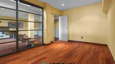 Casa en venta en Eguzkimendi Auzunea, 9, Bidebieta (San Sebastián - Donostia) de 898.000 €