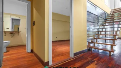 Casa en venta en Eguzkimendi Auzunea, 9, Bidebieta (San Sebastián - Donostia) de 898.000 €