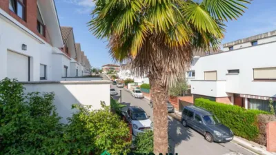 Casa en venta en Eguzkimendi Auzunea, 9, Bidebieta (San Sebastián - Donostia) de 898.000 €