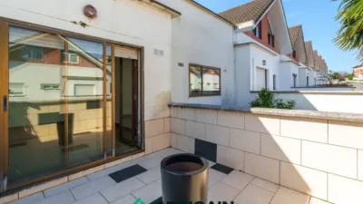 Casa en venta en Eguzkimendi Auzunea, 9, Bidebieta (San Sebastián - Donostia) de 898.000 €