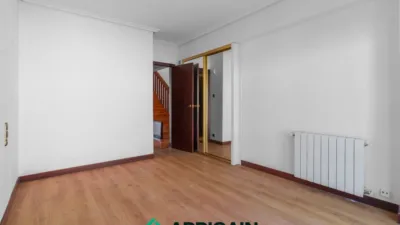 Casa en venta en Eguzkimendi Auzunea, 9, Bidebieta (San Sebastián - Donostia) de 898.000 €