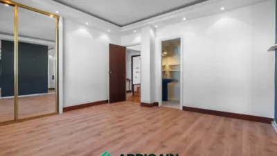 Casa en venta en Eguzkimendi Auzunea, 9, Bidebieta (San Sebastián - Donostia) de 898.000 €