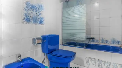 Casa en venta en Eguzkimendi Auzunea, 9, Bidebieta (San Sebastián - Donostia) de 898.000 €