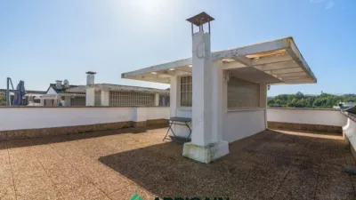 Casa en venta en Eguzkimendi Auzunea, 9, Bidebieta (San Sebastián - Donostia) de 898.000 €