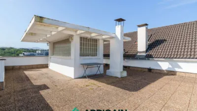 Casa en venta en Eguzkimendi Auzunea, 9, Bidebieta (San Sebastián - Donostia) de 898.000 €