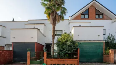 Casa en venta en Eguzkimendi Auzunea, 9, Bidebieta (San Sebastián - Donostia) de 898.000 €