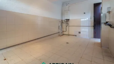 Casa en venta en Eguzkimendi Auzunea, 9, Bidebieta (San Sebastián - Donostia) de 898.000 €