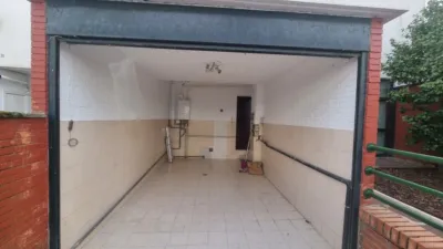 Casa en venta en Eguzkimendi Auzunea, 9, Bidebieta (San Sebastián - Donostia) de 898.000 €