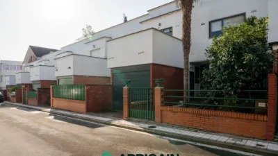 Casa en venta en Eguzkimendi Auzunea, 9, Bidebieta (San Sebastián - Donostia) de 898.000 €