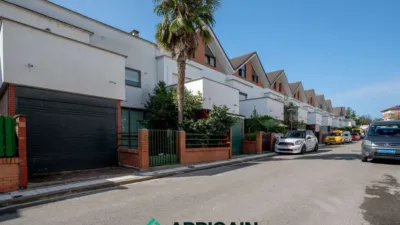 Casa en venta en Eguzkimendi Auzunea, 9, Bidebieta (San Sebastián - Donostia) de 898.000 €