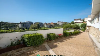 Casa en venta en Eguzkimendi Auzunea, 9, Bidebieta (San Sebastián - Donostia) de 898.000 €