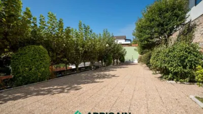 Casa en venta en Eguzkimendi Auzunea, 9, Bidebieta (San Sebastián - Donostia) de 898.000 €