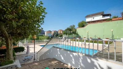 Casa en venta en Eguzkimendi Auzunea, 9, Bidebieta (San Sebastián - Donostia) de 898.000 €