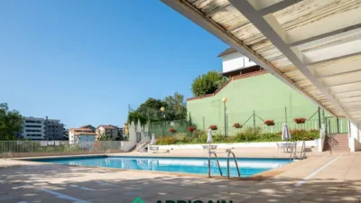 Casa en venta en Eguzkimendi Auzunea, 9, Bidebieta (San Sebastián - Donostia) de 898.000 €