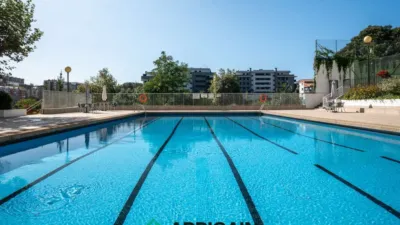 Casa en venta en Eguzkimendi Auzunea, 9, Bidebieta (San Sebastián - Donostia) de 898.000 €