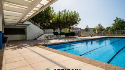 Casa en venta en Eguzkimendi Auzunea, 9, Bidebieta (San Sebastián - Donostia) de 898.000 €