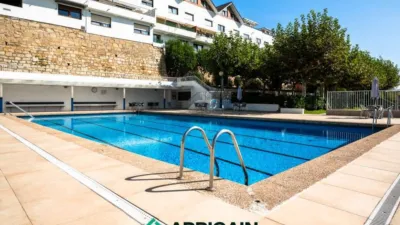 Casa en venta en Eguzkimendi Auzunea, 9, Bidebieta (San Sebastián - Donostia) de 898.000 €