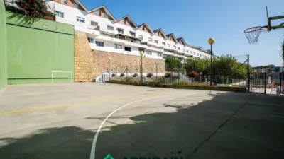 Casa en venta en Eguzkimendi Auzunea, 9, Bidebieta (San Sebastián - Donostia) de 898.000 €