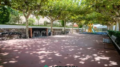 Casa en venta en Eguzkimendi Auzunea, 9, Bidebieta (San Sebastián - Donostia) de 898.000 €