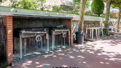 Casa en venta en Eguzkimendi Auzunea, 9, Bidebieta (San Sebastián - Donostia) de 898.000 €