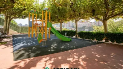 Casa en venta en Eguzkimendi Auzunea, 9, Bidebieta (San Sebastián - Donostia) de 898.000 €