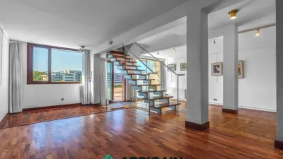 Casa en venta en Eguzkimendi Auzunea, 9, Bidebieta (San Sebastián - Donostia) de 898.000 €