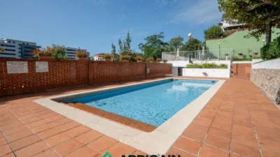 Casa en venta en Eguzkimendi Auzunea, 9, Bidebieta (San Sebastián - Donostia) de 898.000 €