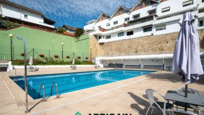 Casa en venta en Eguzkimendi Auzunea, 9, Bidebieta (San Sebastián - Donostia) de 898.000 €