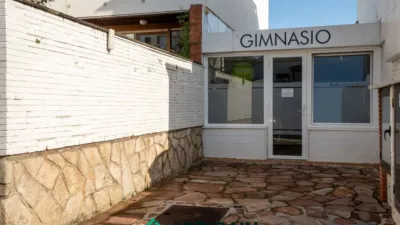 Casa en venta en Eguzkimendi Auzunea, 9, Bidebieta (San Sebastián - Donostia) de 898.000 €