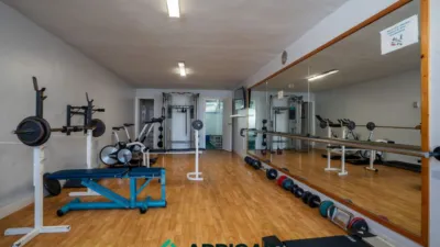 Casa en venta en Eguzkimendi Auzunea, 9, Bidebieta (San Sebastián - Donostia) de 898.000 €