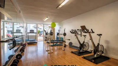 Casa en venta en Eguzkimendi Auzunea, 9, Bidebieta (San Sebastián - Donostia) de 898.000 €