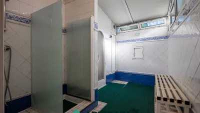 Casa en venta en Eguzkimendi Auzunea, 9, Bidebieta (San Sebastián - Donostia) de 898.000 €