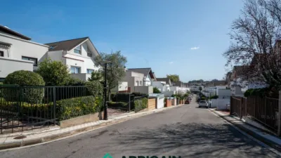 Casa en venta en Eguzkimendi Auzunea, 9, Bidebieta (San Sebastián - Donostia) de 898.000 €