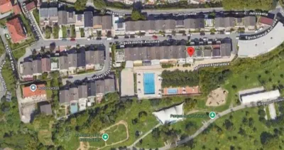 Casa en venta en Eguzkimendi Auzunea, 9, Bidebieta (San Sebastián - Donostia) de 898.000 €