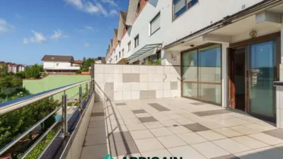 Casa en venta en Eguzkimendi Auzunea, 9, Bidebieta (San Sebastián - Donostia) de 898.000 €