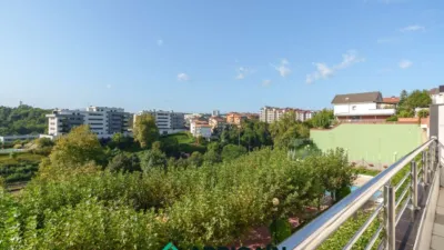 Casa en venta en Eguzkimendi Auzunea, 9, Bidebieta (San Sebastián - Donostia) de 898.000 €