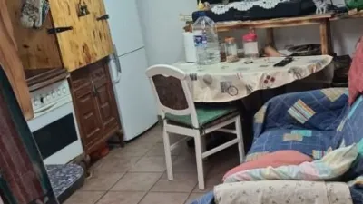 Casa en venta en Calle Iglesia, Sástago de 44.500 €