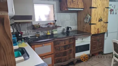 Casa en venta en Calle Iglesia, Sástago de 44.500 €