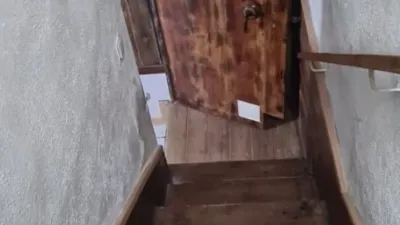Casa en venta en Calle Iglesia, Sástago de 44.500 €