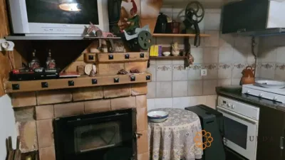 Casa en venta en Calle Iglesia, Sástago de 44.500 €