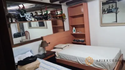Casa en venta en Calle Iglesia, Sástago de 44.500 €