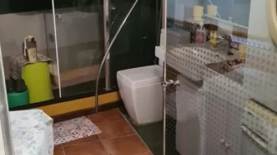 Casa en venta en Calle Iglesia, Sástago de 44.500 €
