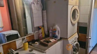 Casa en venta en Calle Iglesia, Sástago de 44.500 €